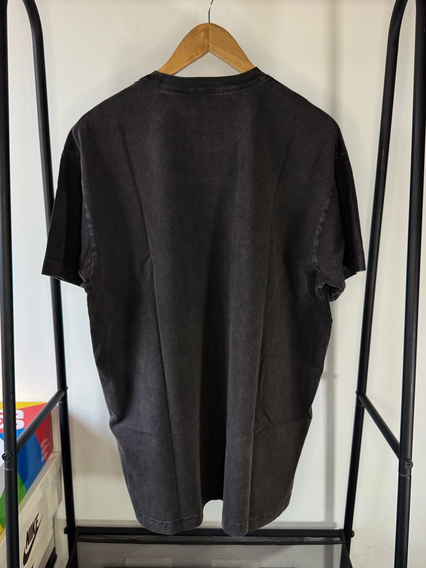 T-Shirt KITH x BMW Black L