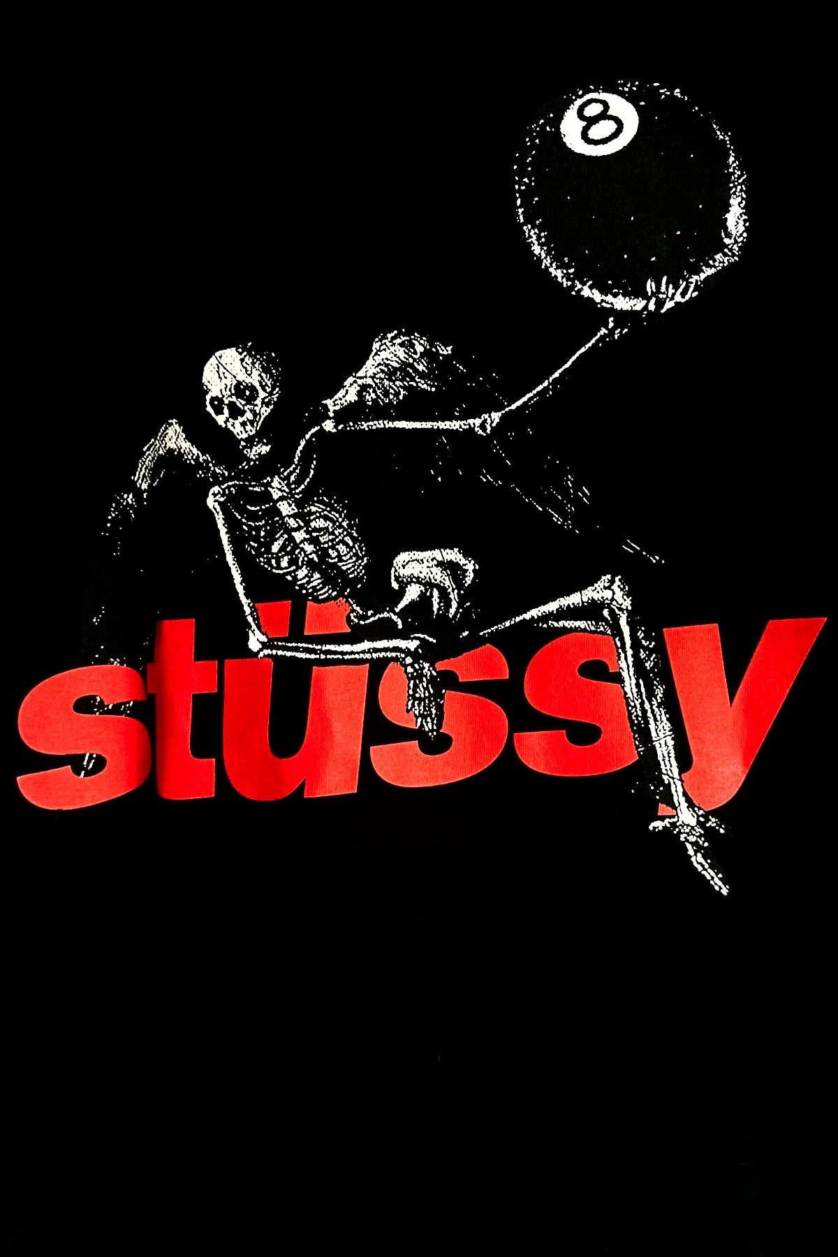 T-Shirt “Apocalypse” Black XL