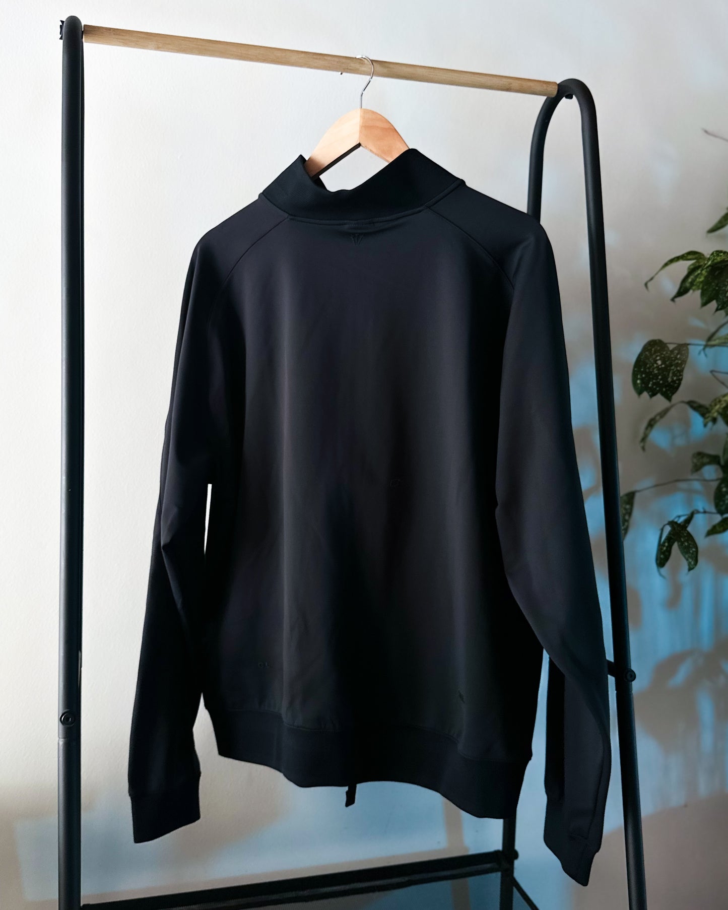 Jacket Nike x Nocta “SWAROVSKI® CRYSTALS SWOOSH” Black XL