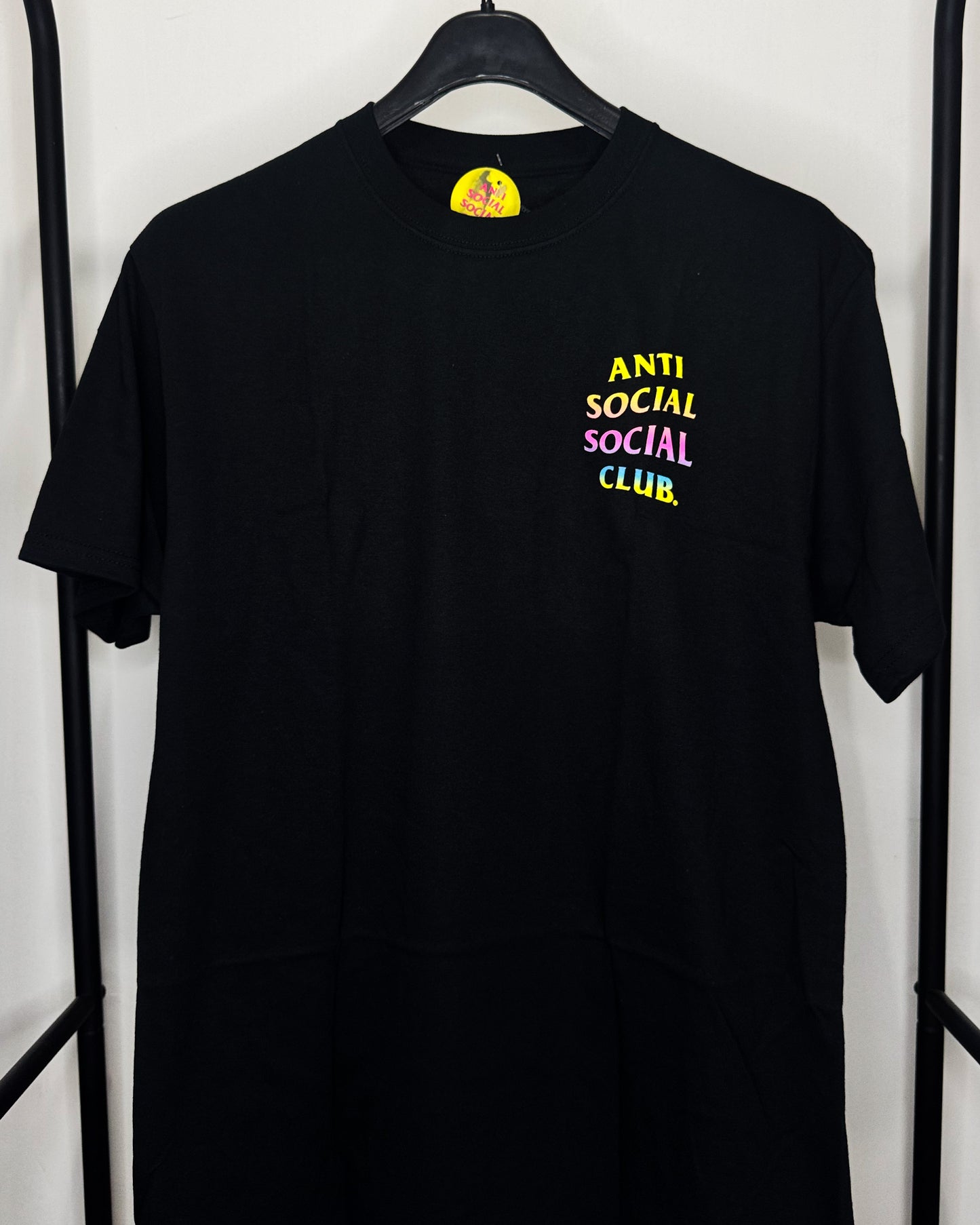 T-Shirt “Three Evils” M