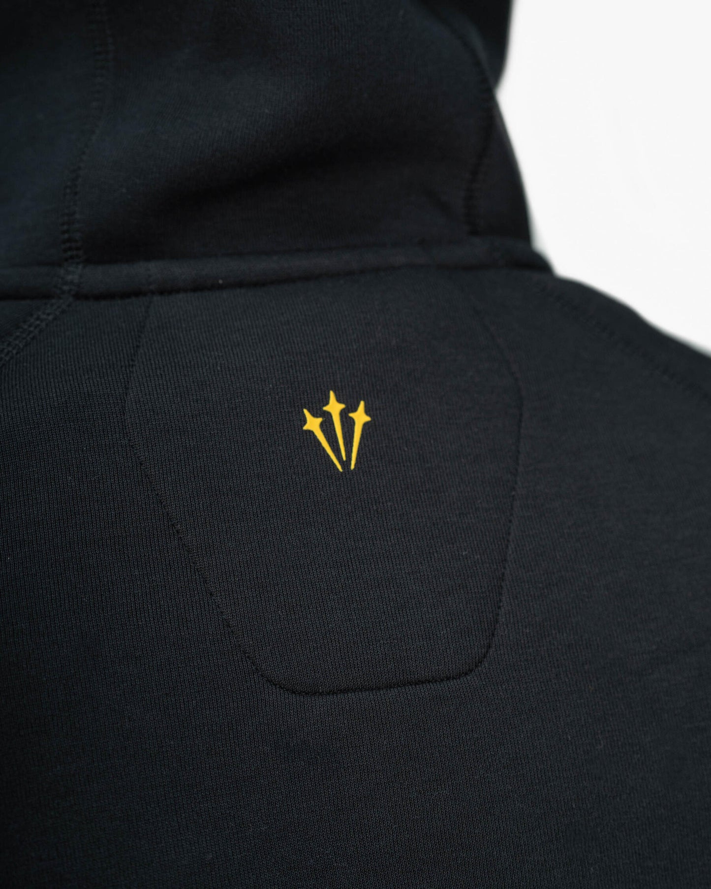 Hoodie Nike x Nocta “Tech Fleece” Black L