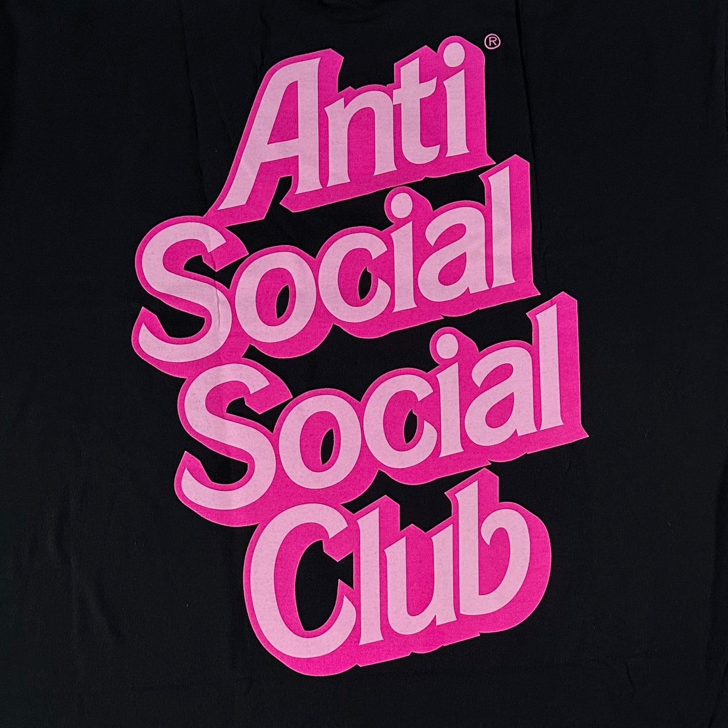 T-Shirt “Timeless” (Barbie) Black XL