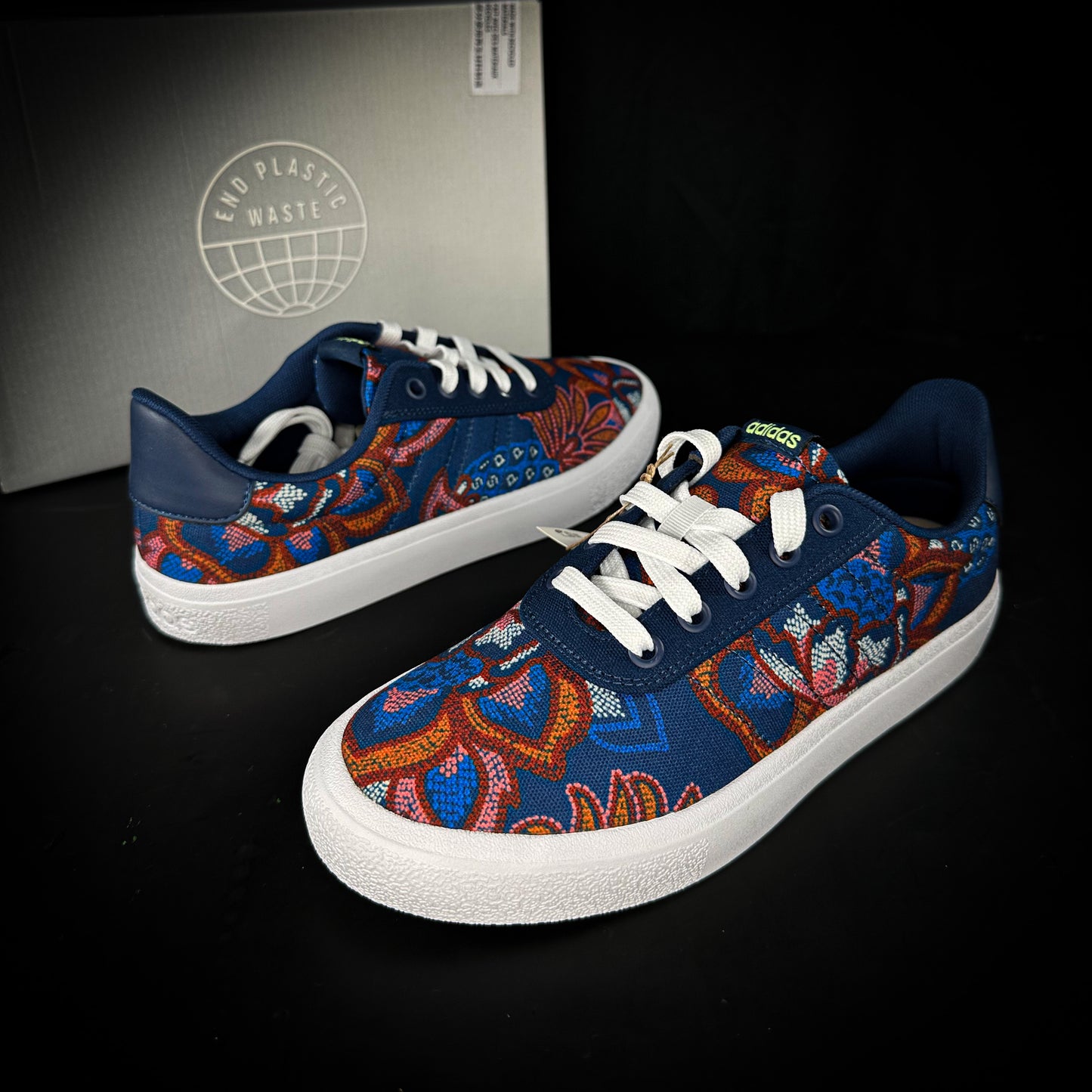 Vulc “Farm Rio” 5,5us (6,5W)