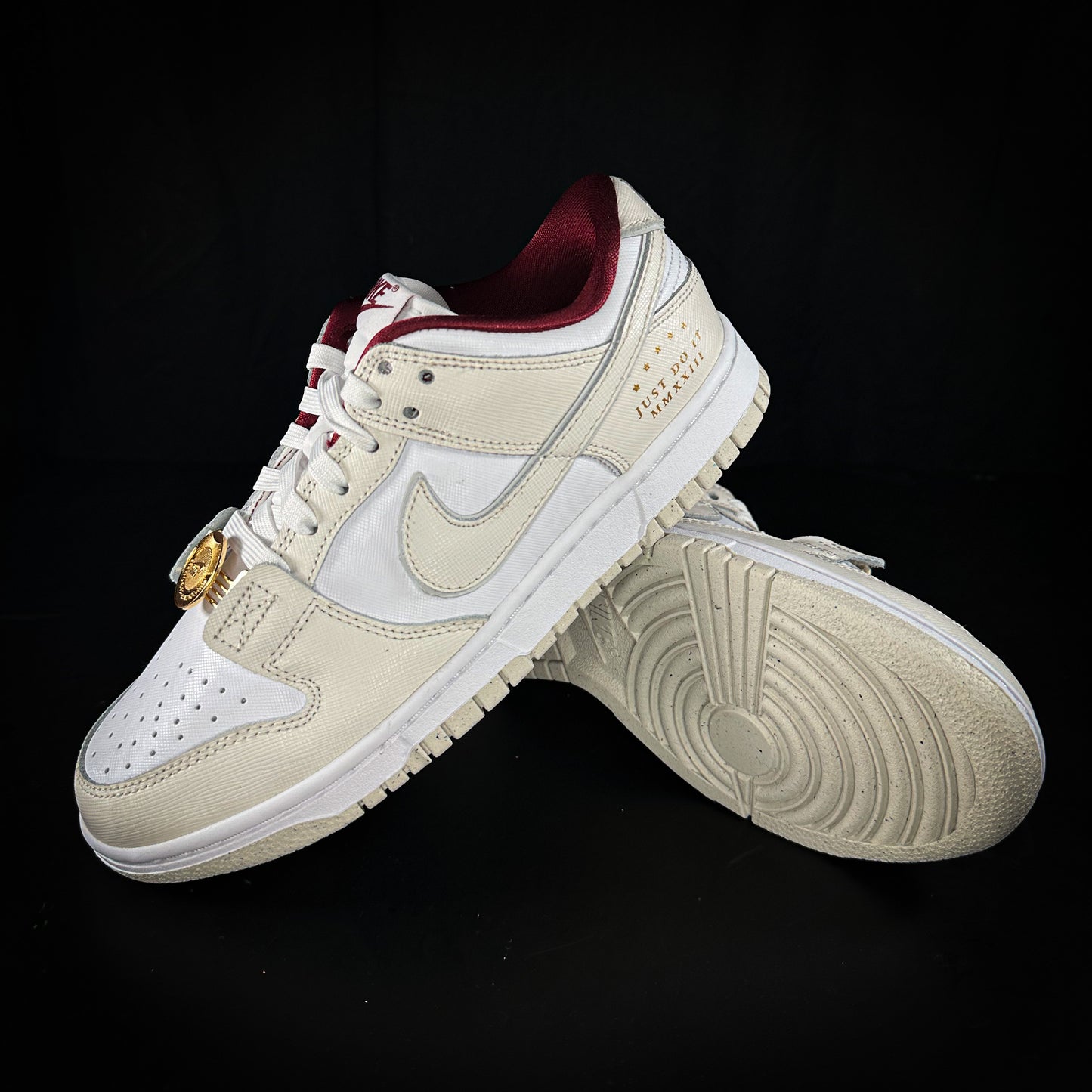 Dunk Low “Just Do it” 6,5us (8W)