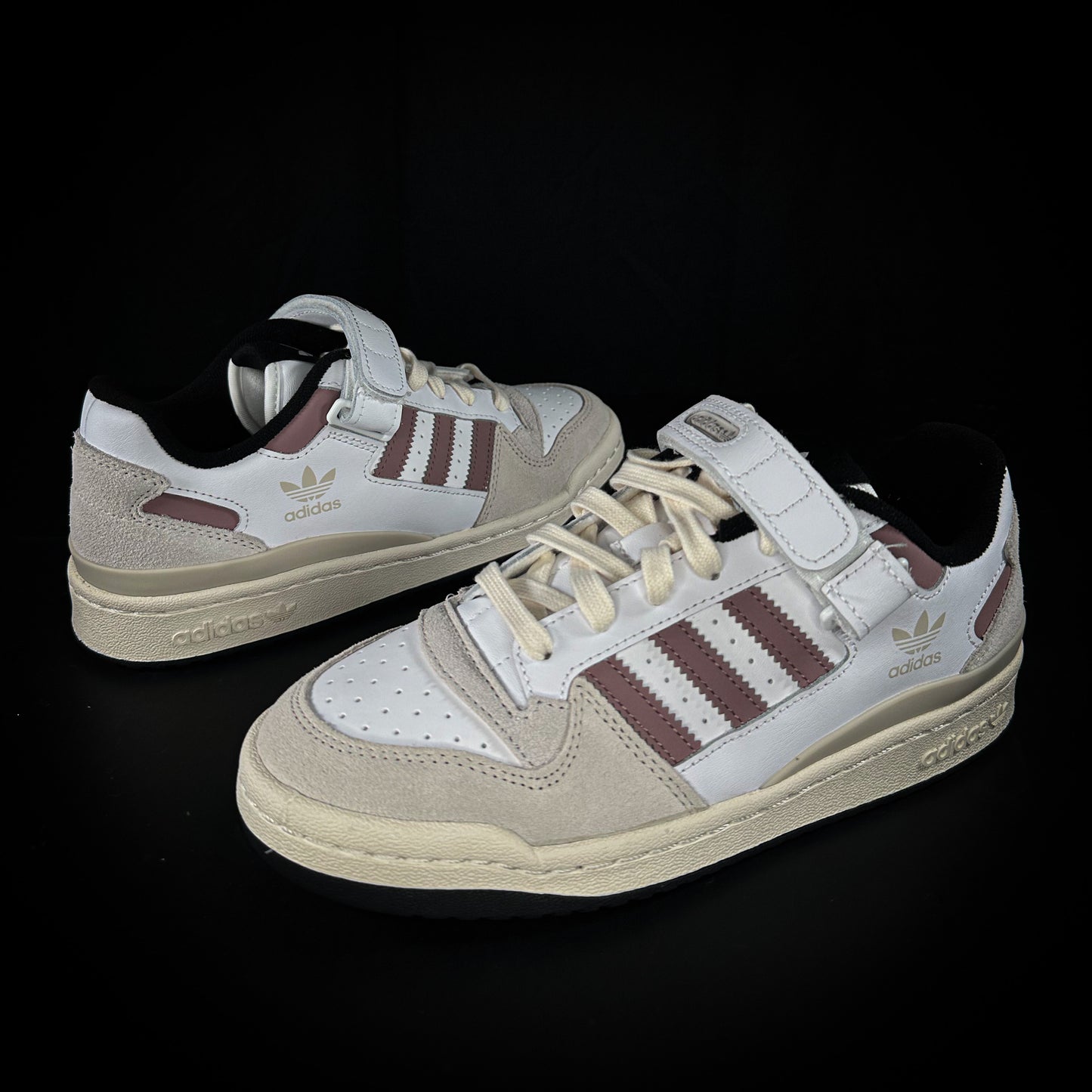 6us (7W) Adidas Forum Low