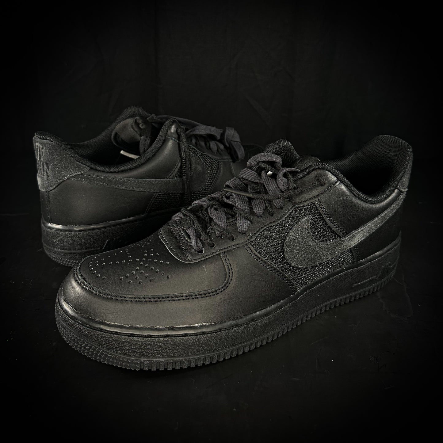 10.5us Nike Air Force One x SLAM JAM