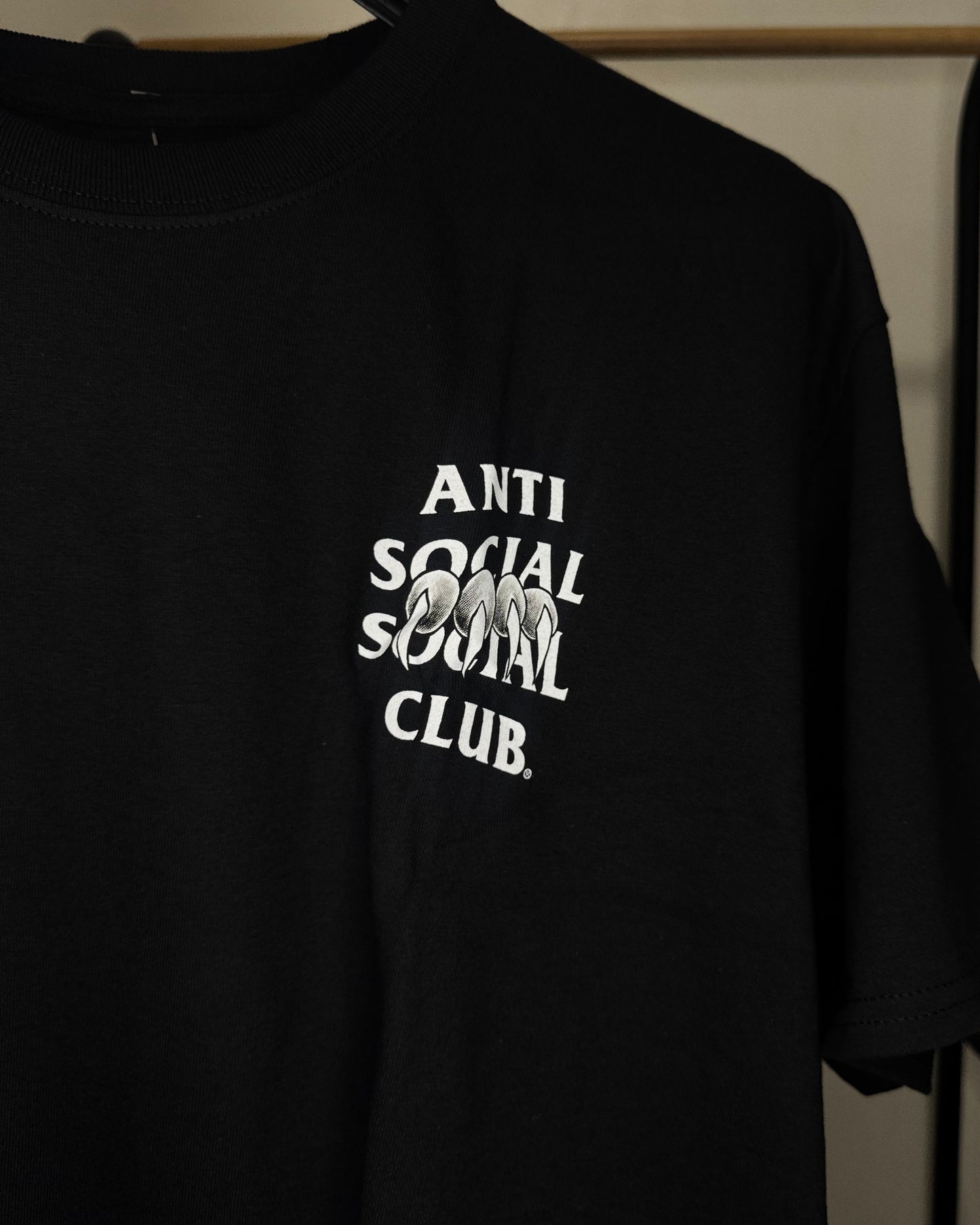 T-Shirt “Tiger Blood” L