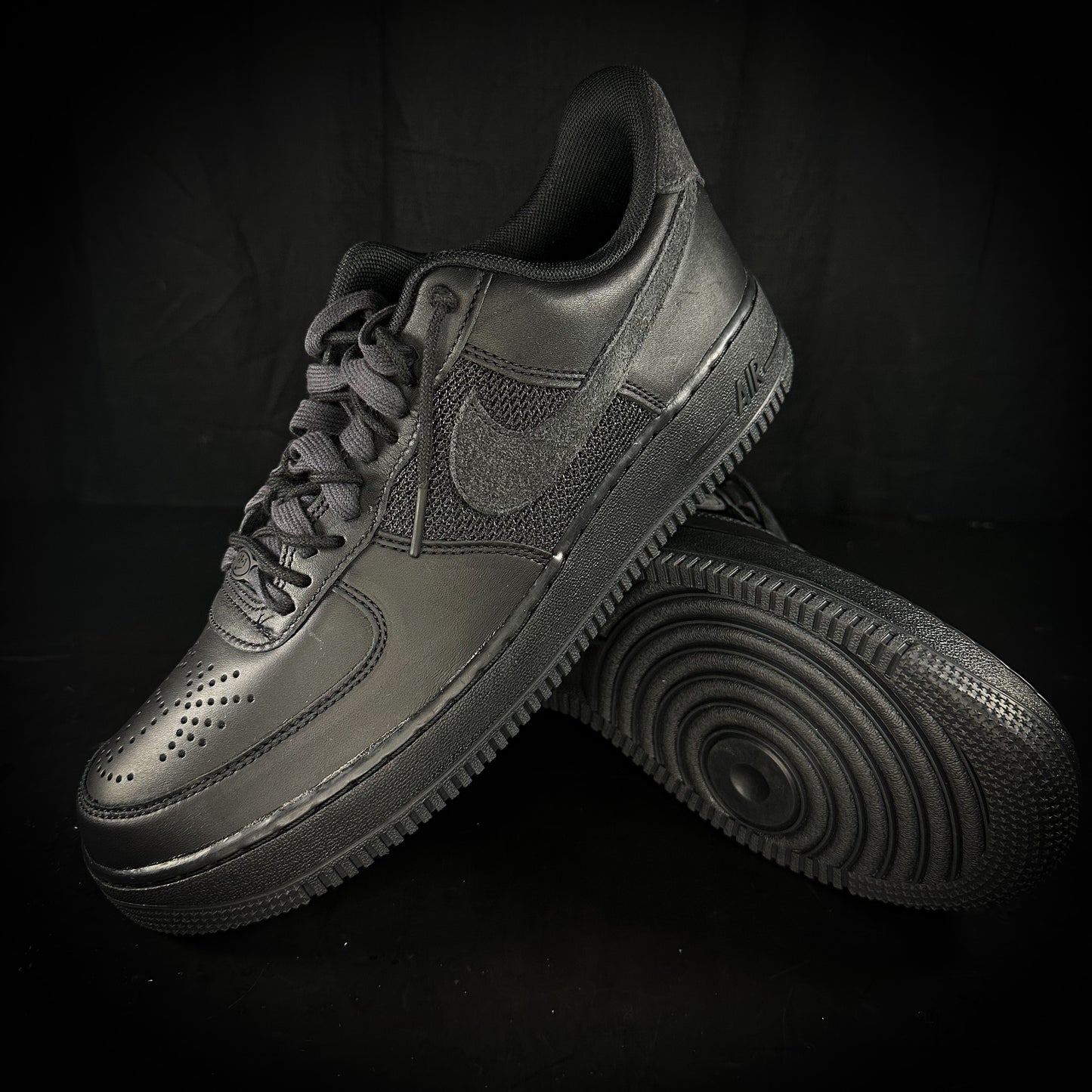 10.5us Nike Air Force One x SLAM JAM