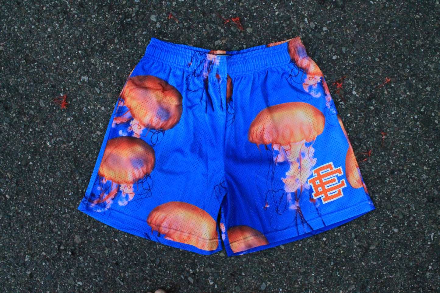 Short “Jellyfish” XL
