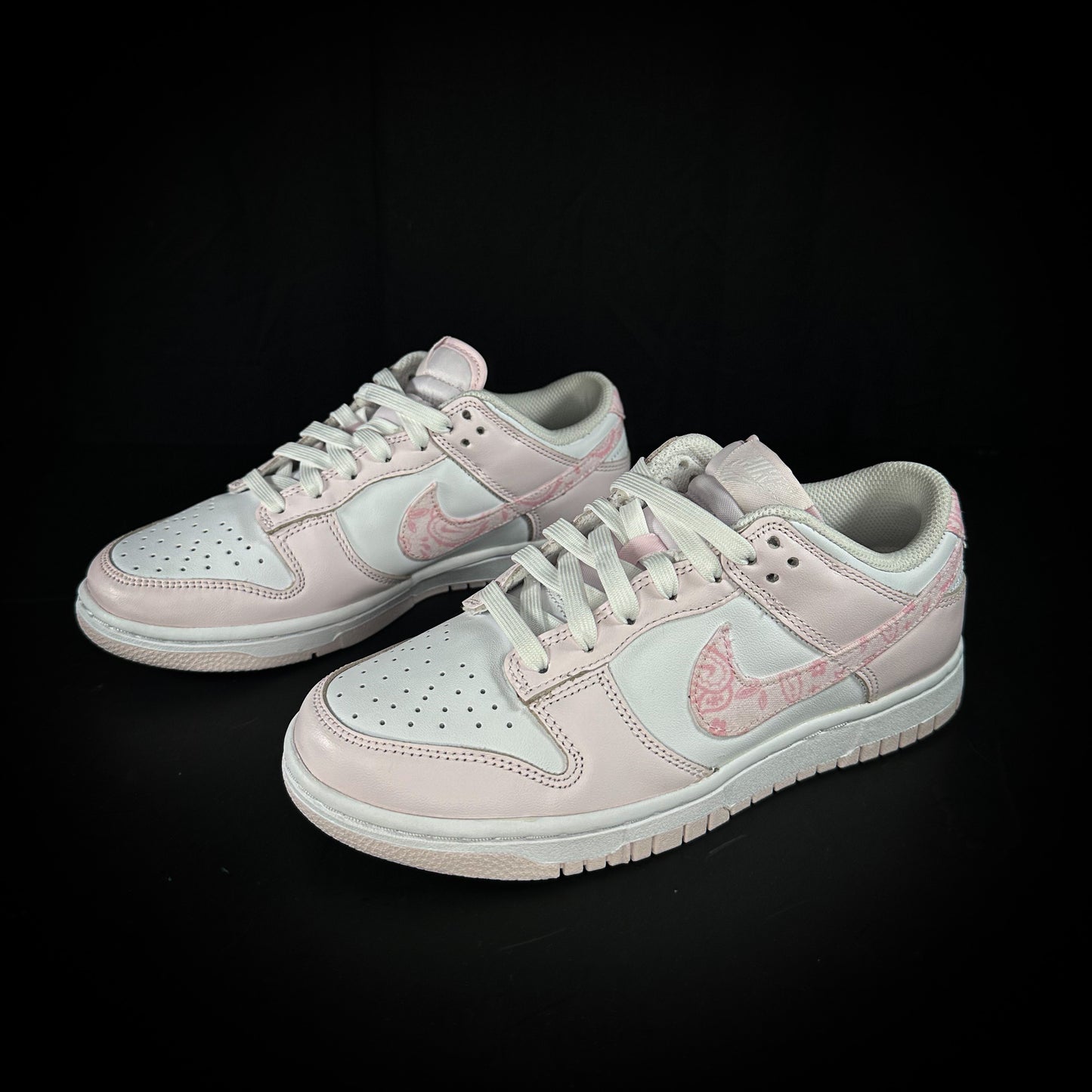 Dunk Low “Paisley Pack Pink” 5,5us (7W)