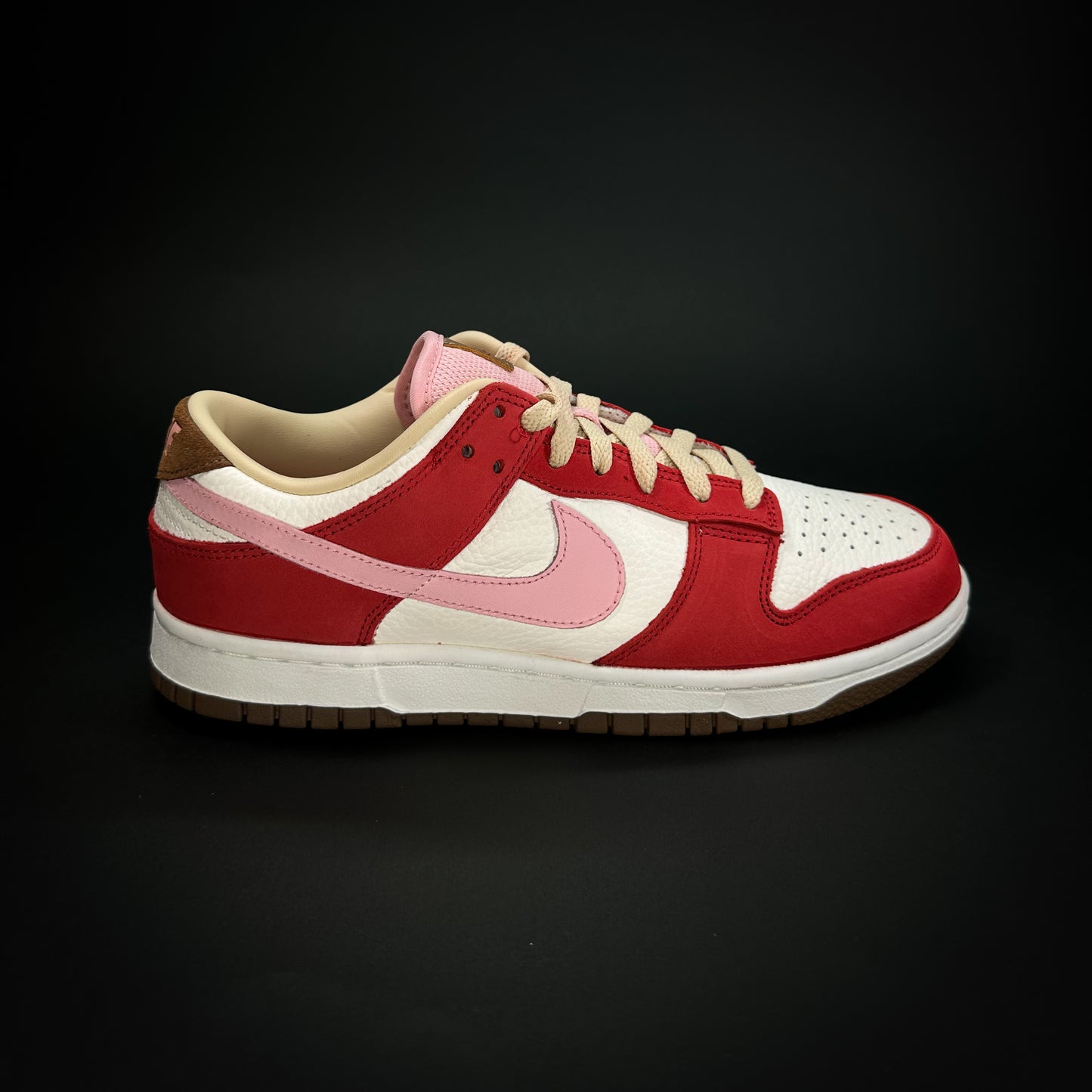 7us (8.5W) Nike Dunk Low “Bacon”