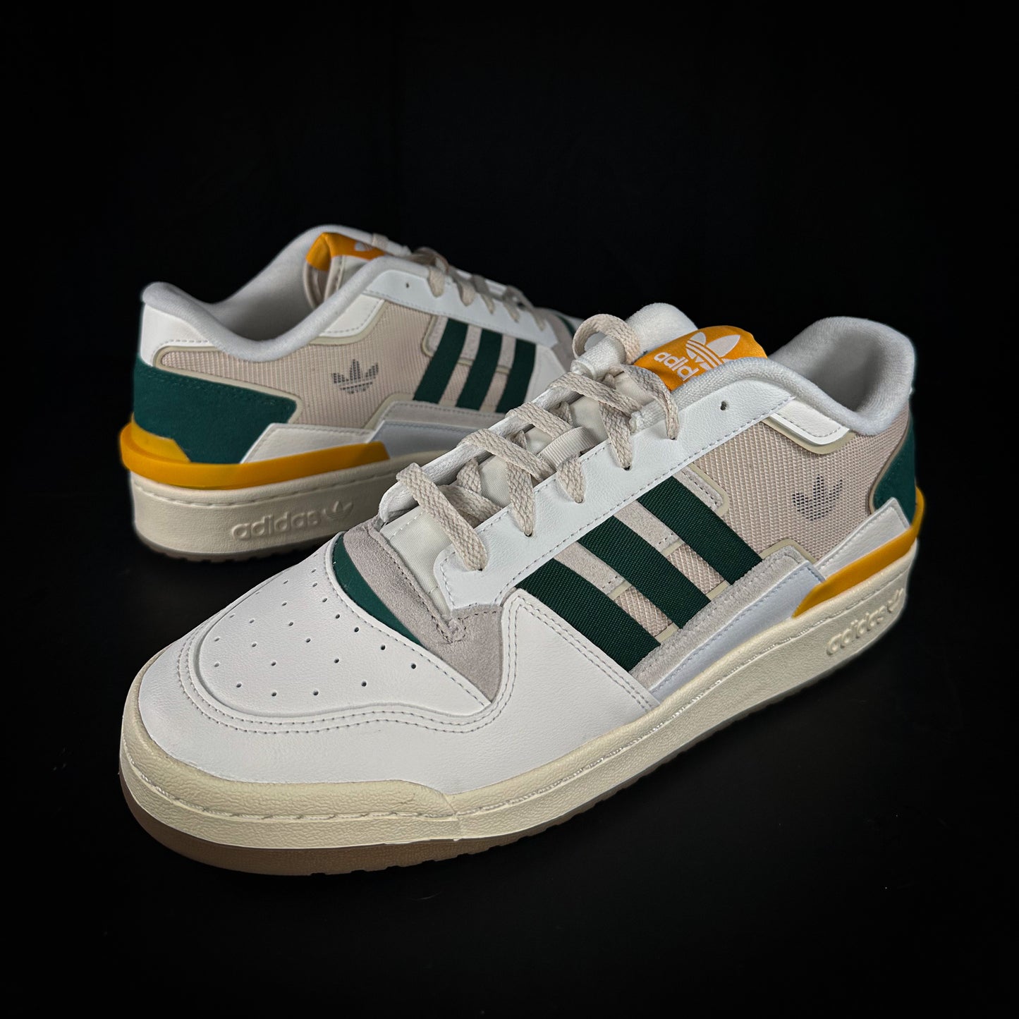 11.5us Adidas Forum Exhibit Low