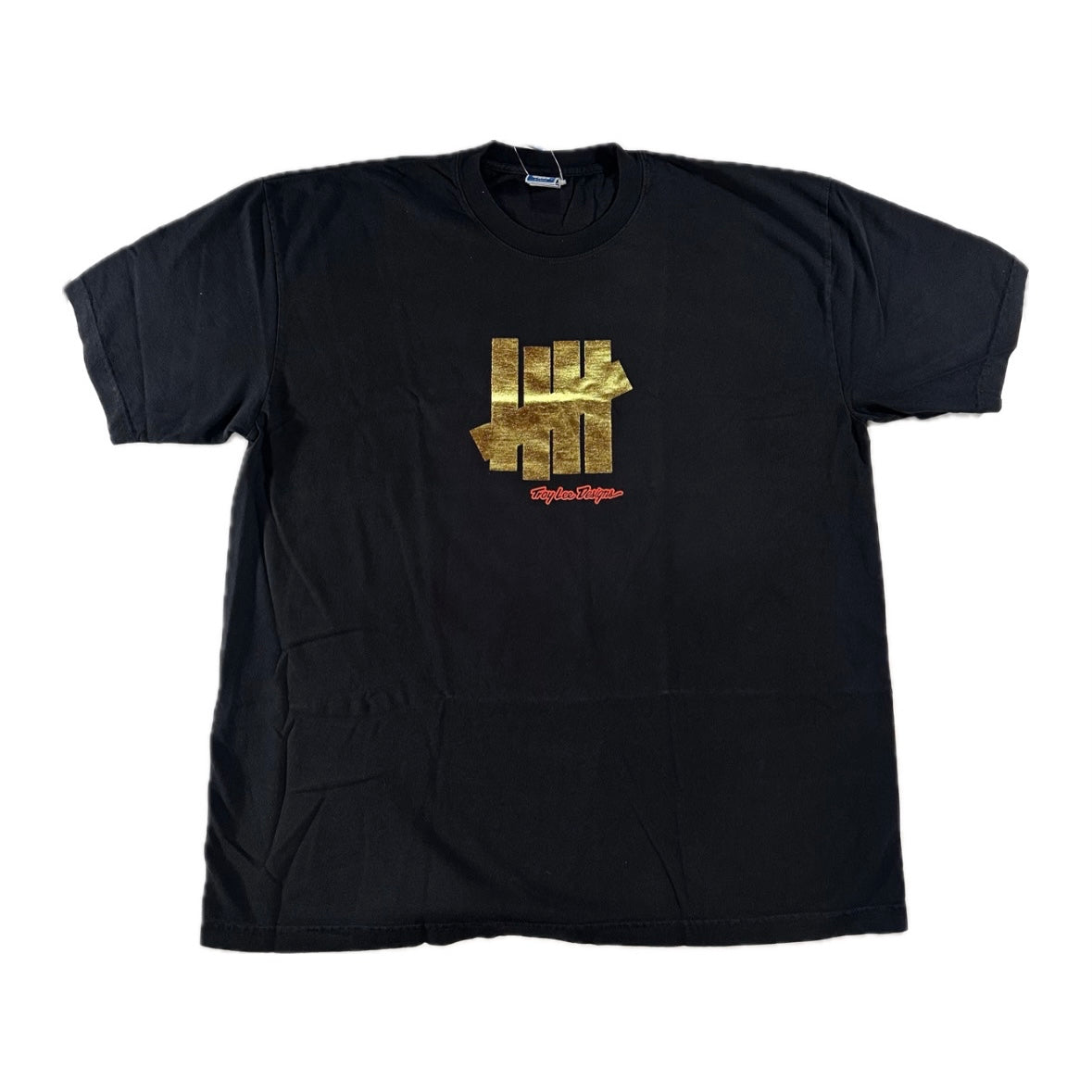 T-shirt "Troy Lee Designs" Black XL