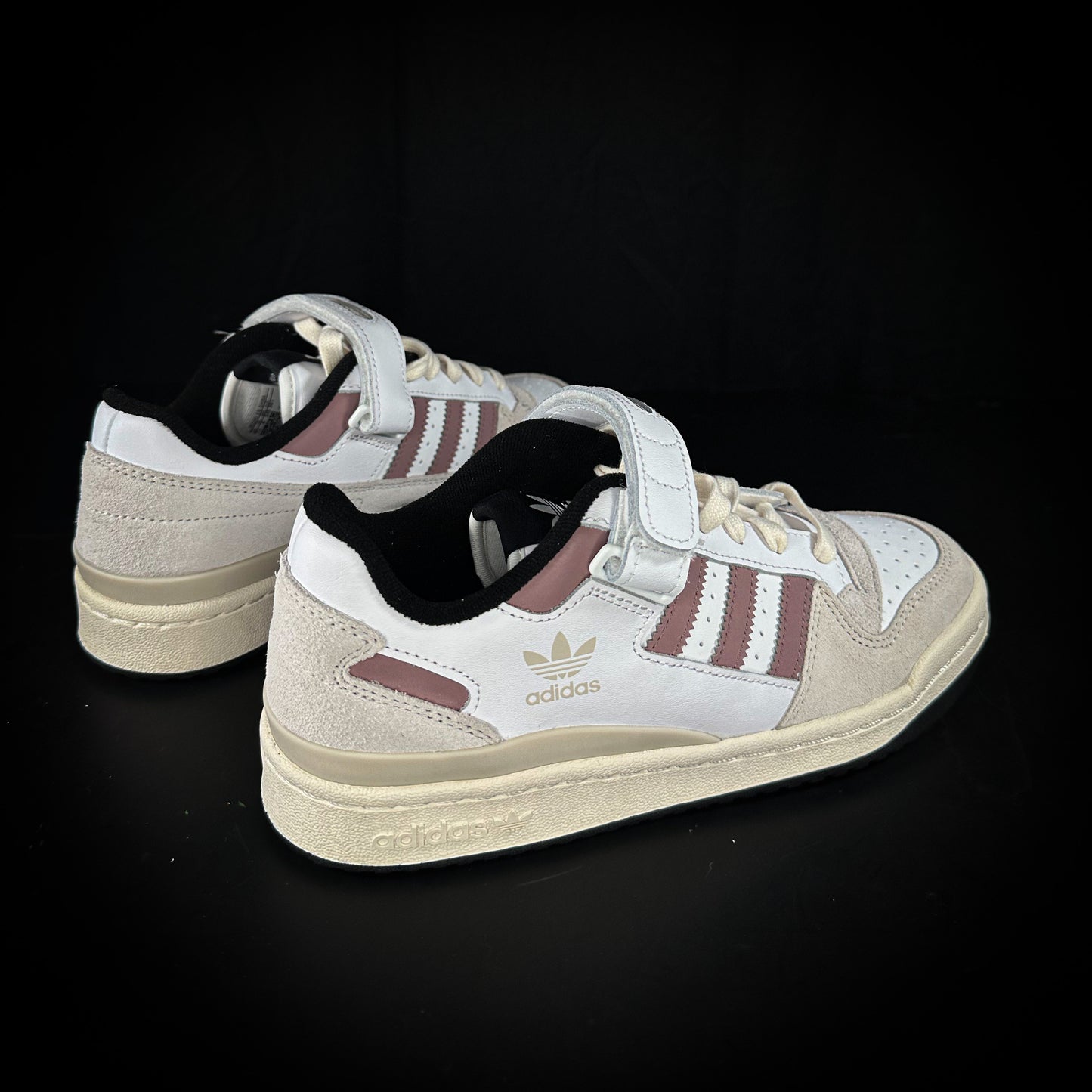 6us (7W) Adidas Forum Low