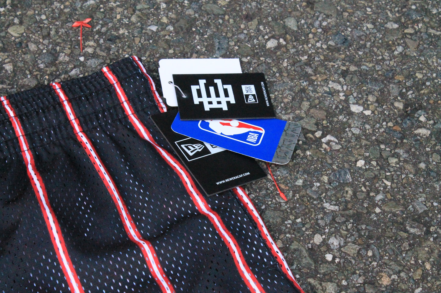 Short “Chicago Bulls” XL