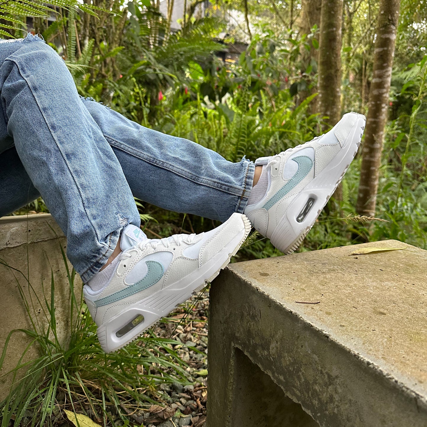 Air Max SC 5us (6,5W)