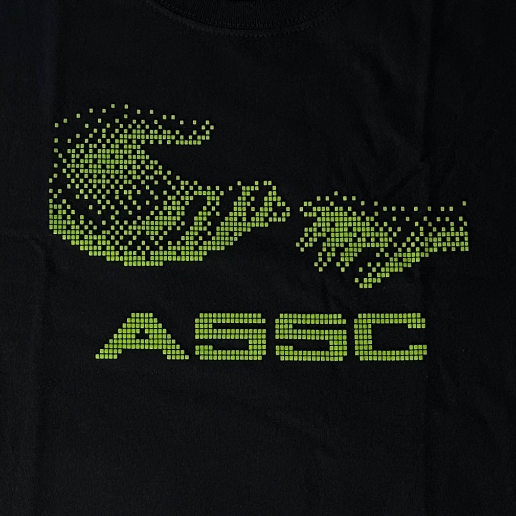 T-Shirt “I Can’t the Same” Black XL