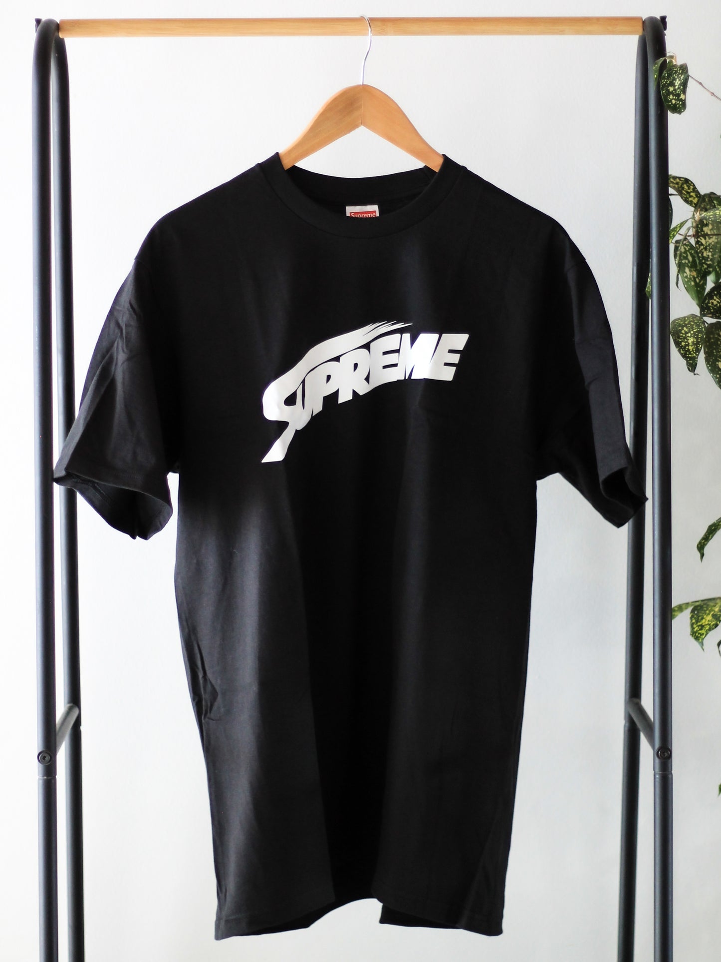 T-shirt “Mont Blanc” Black L