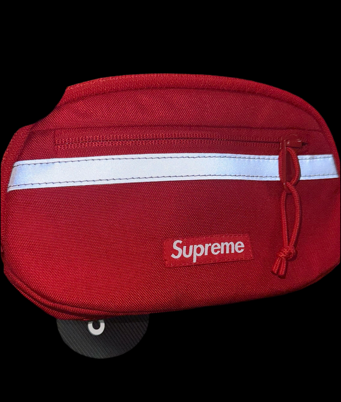 Slide Bag Red