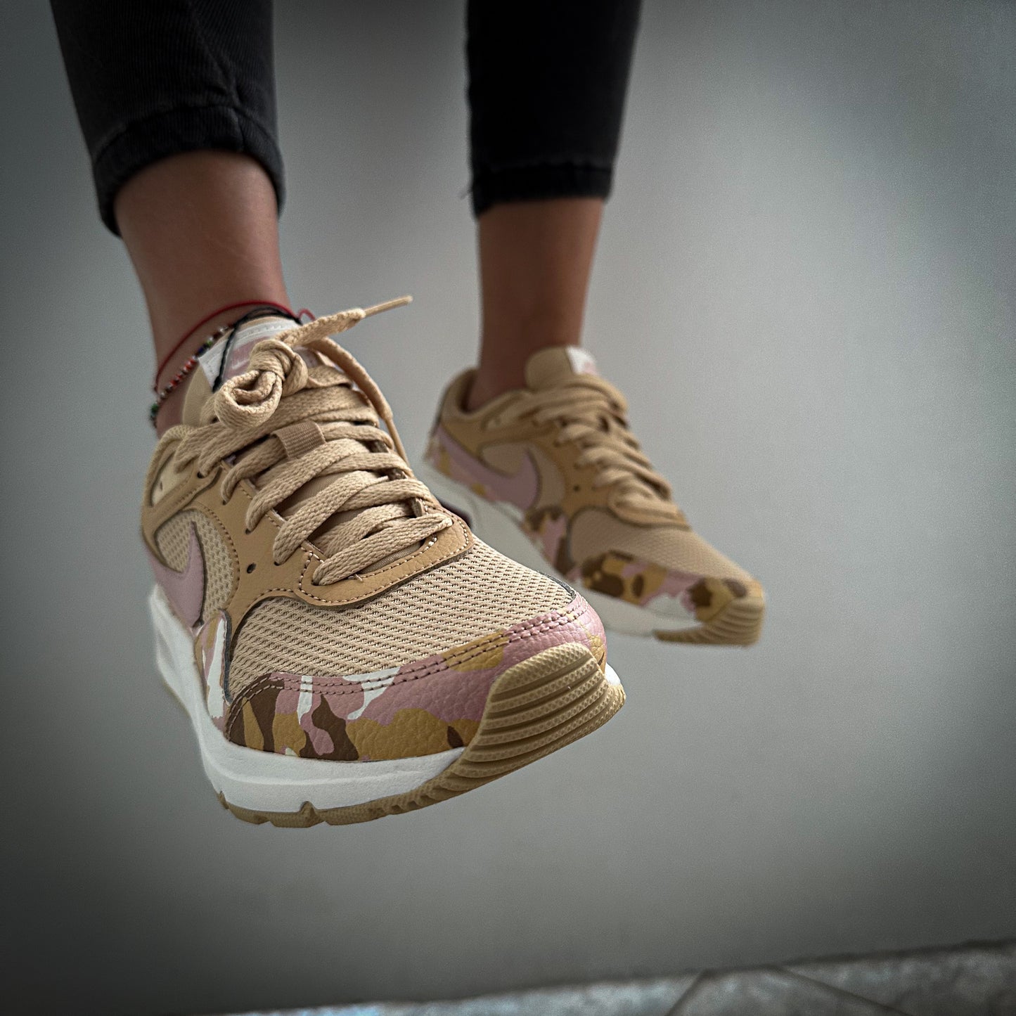 Air Max SC 4,5us (6W)