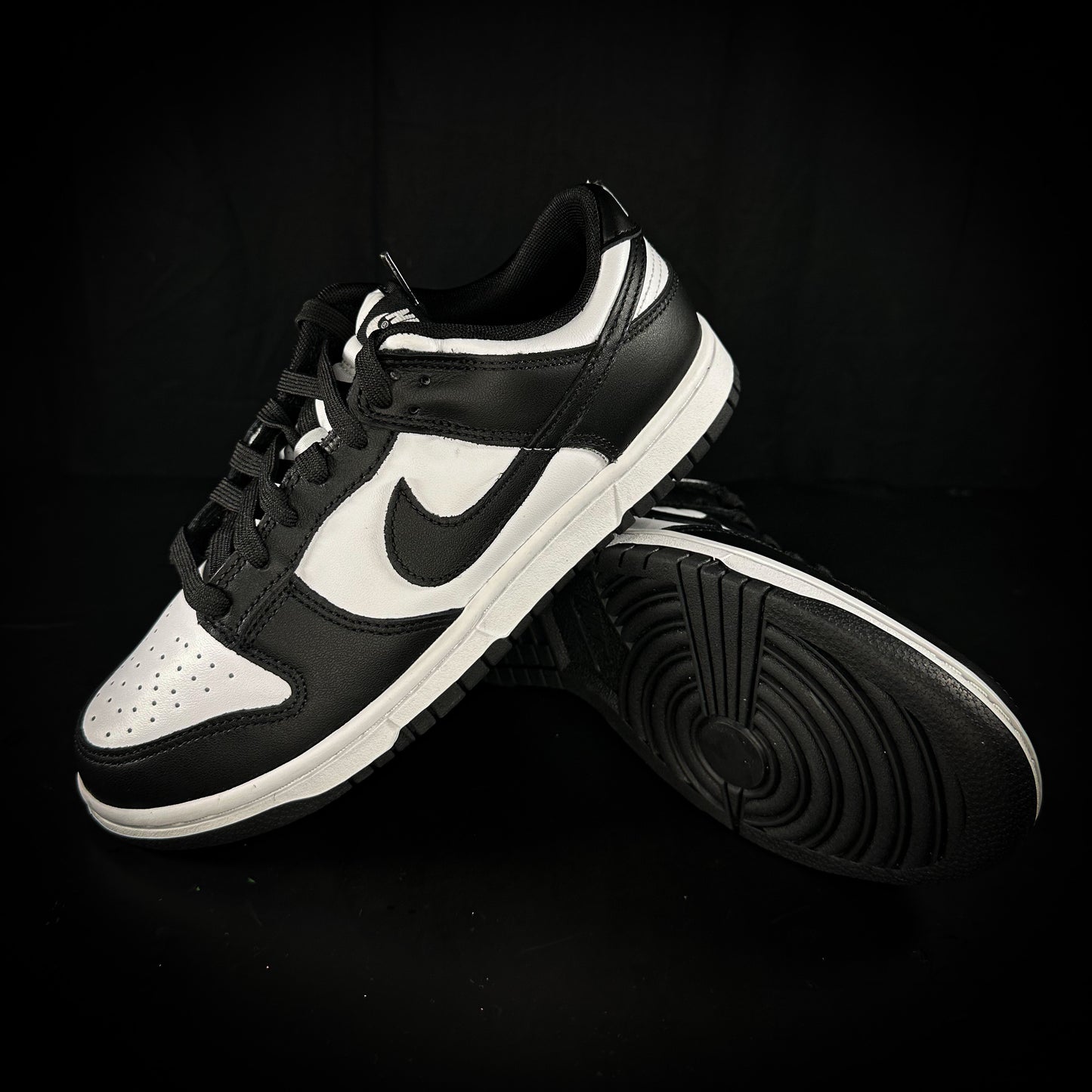 Dunk Low “Panda” 7,5us (9W)