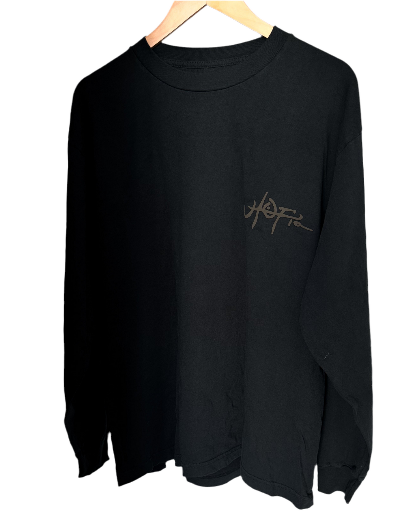 Travis Scott Utopia A1 Box Set Pack Black L