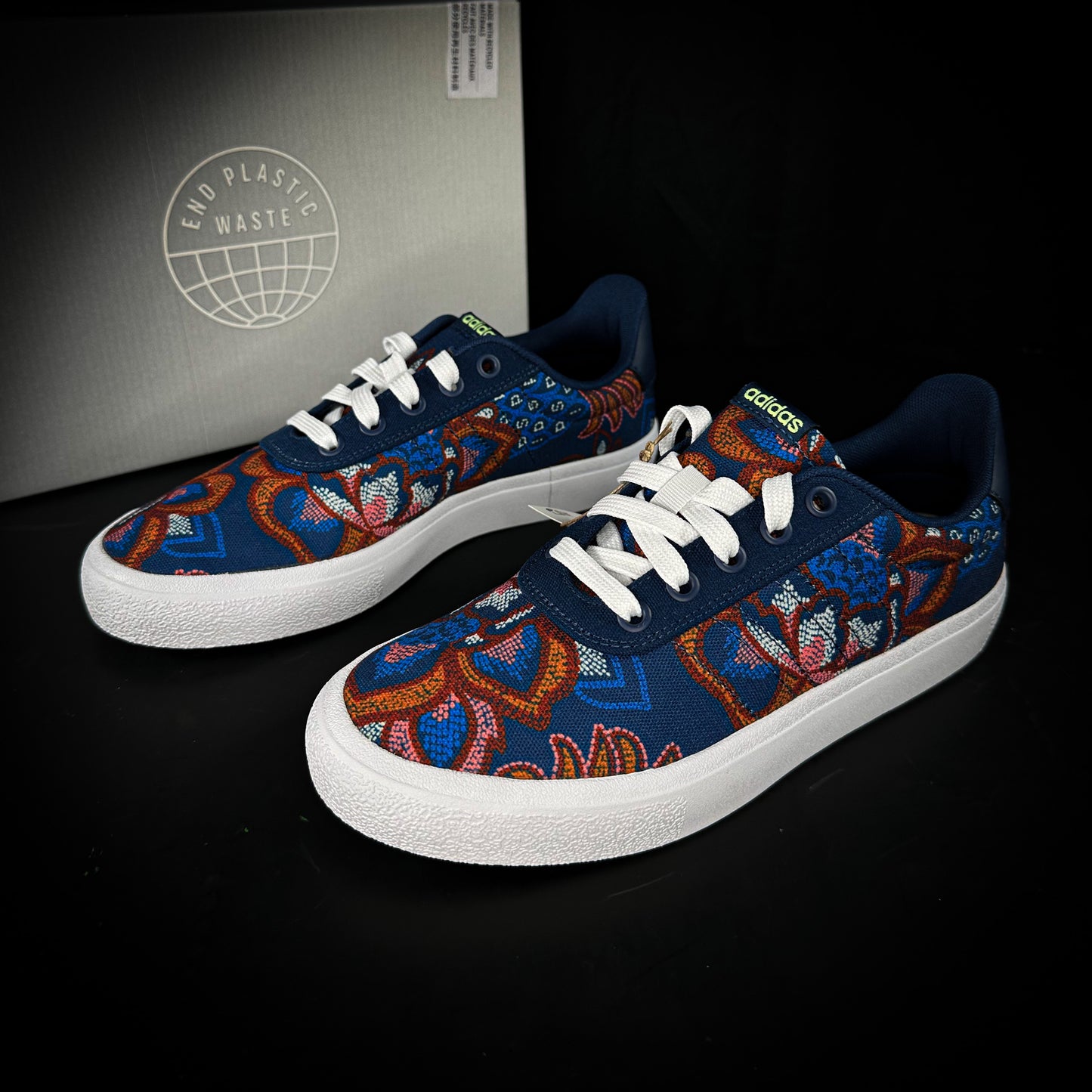 Vulc “Farm Rio” 5,5us (6,5W)