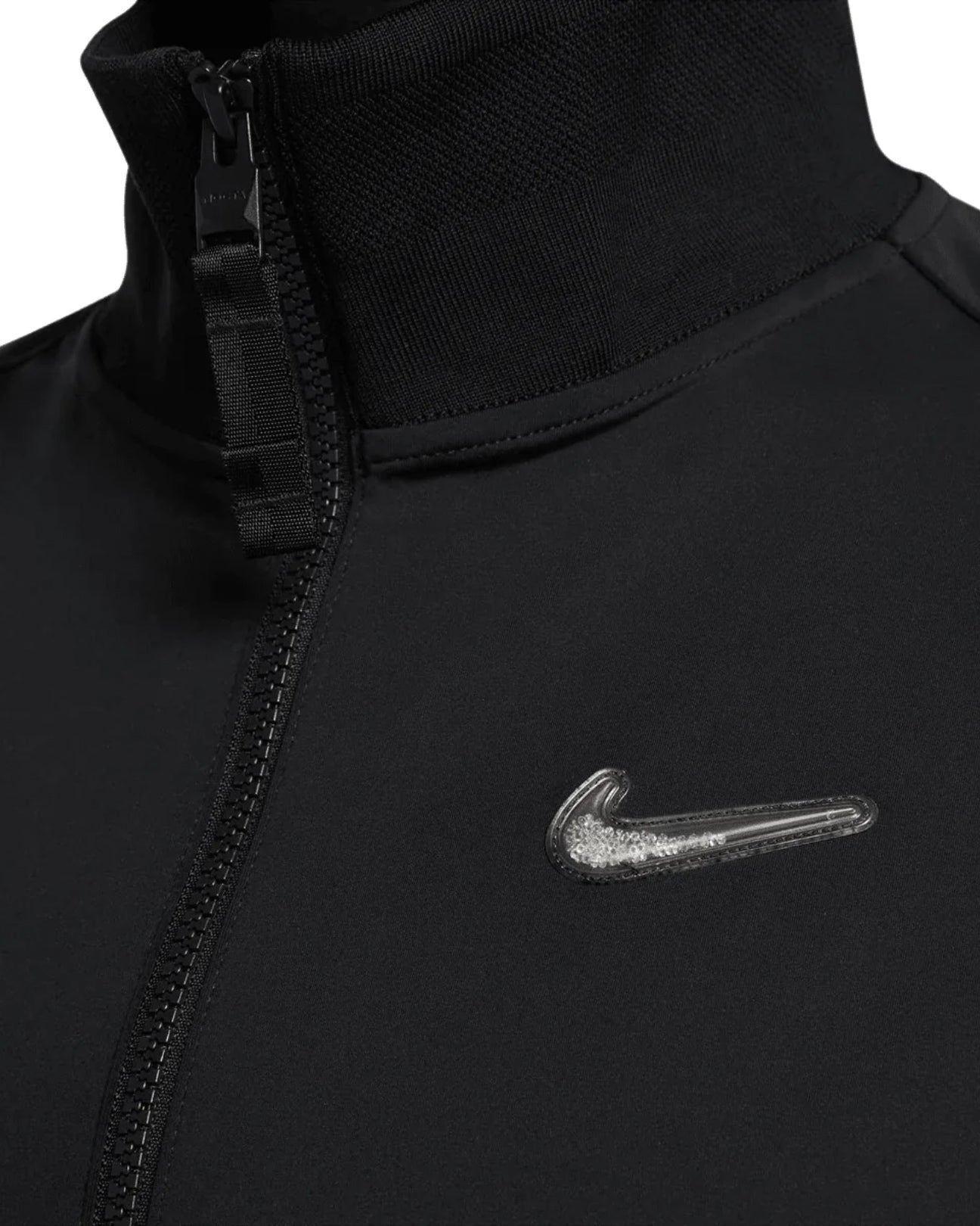 Jacket Nike x Nocta “SWAROVSKI® CRYSTALS SWOOSH” Black XL
