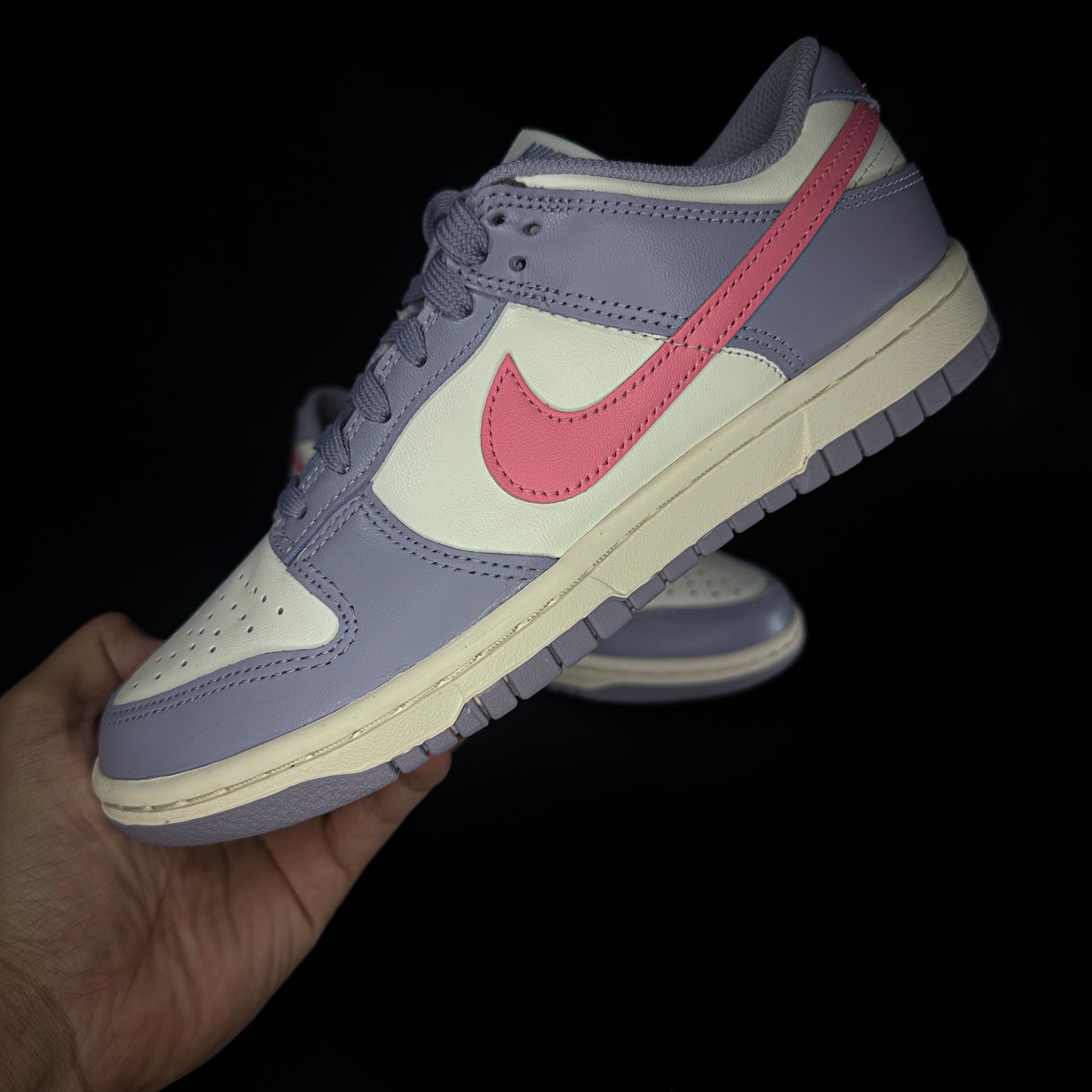 Dunk Low “Indigo haze” 5us (6,5W)