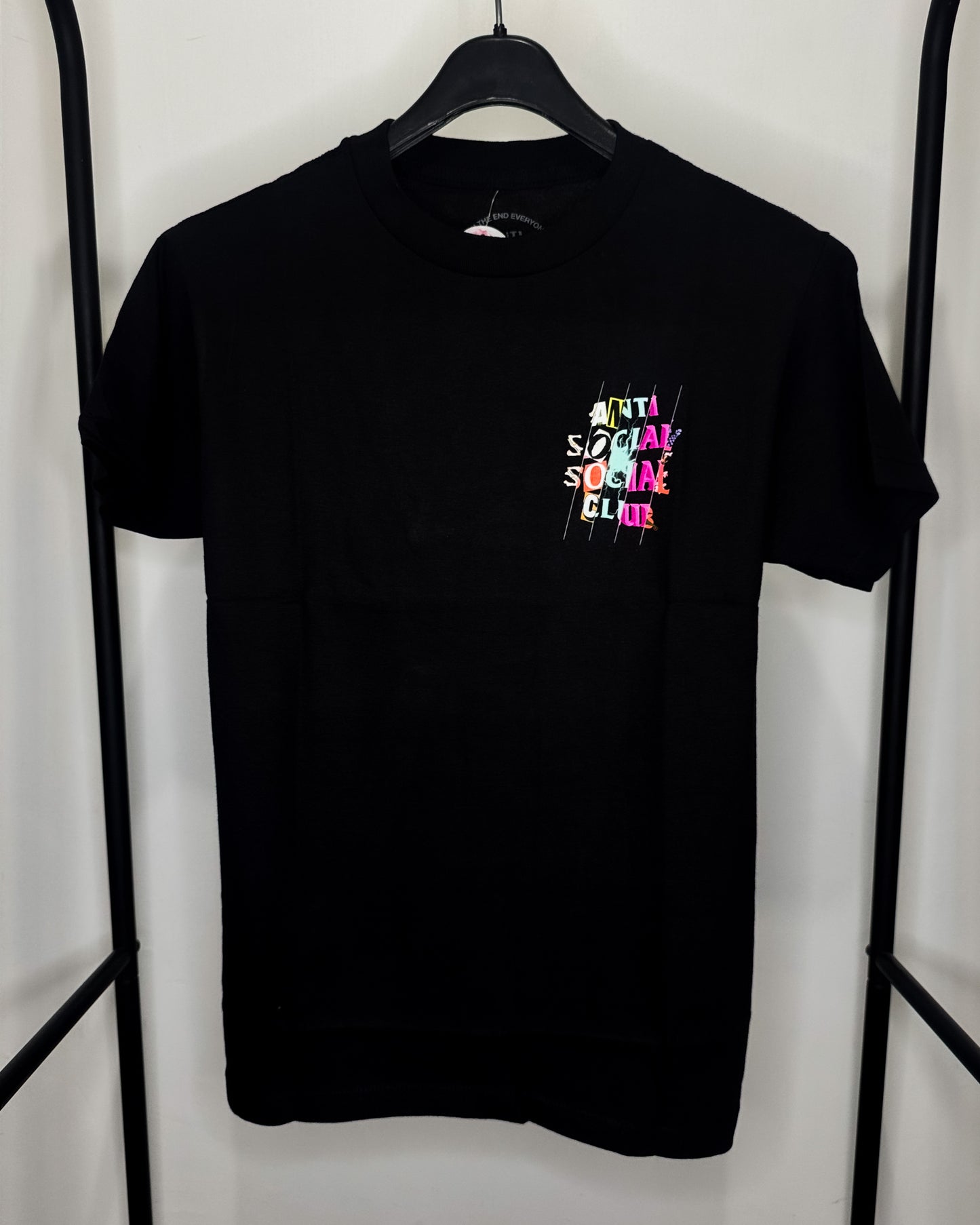 T-Shirt “Dissociative” S