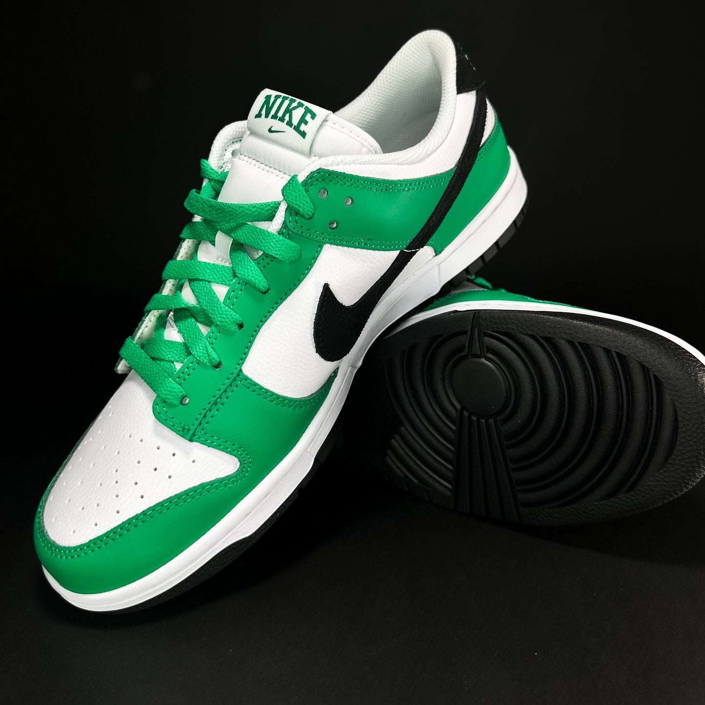 Dunk Low “Celtics” 10,5us