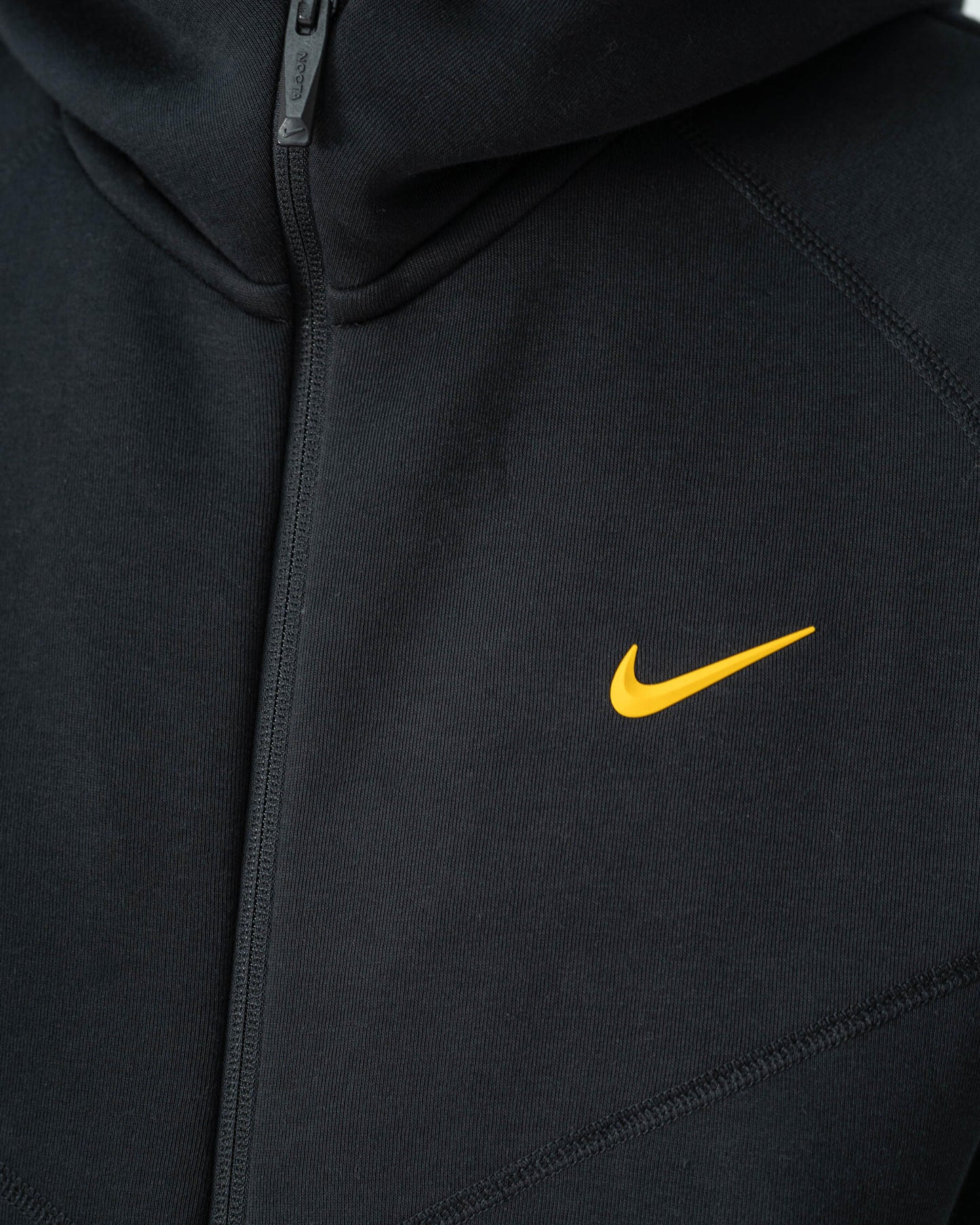 Hoodie Nike x Nocta “Tech Fleece” Black L