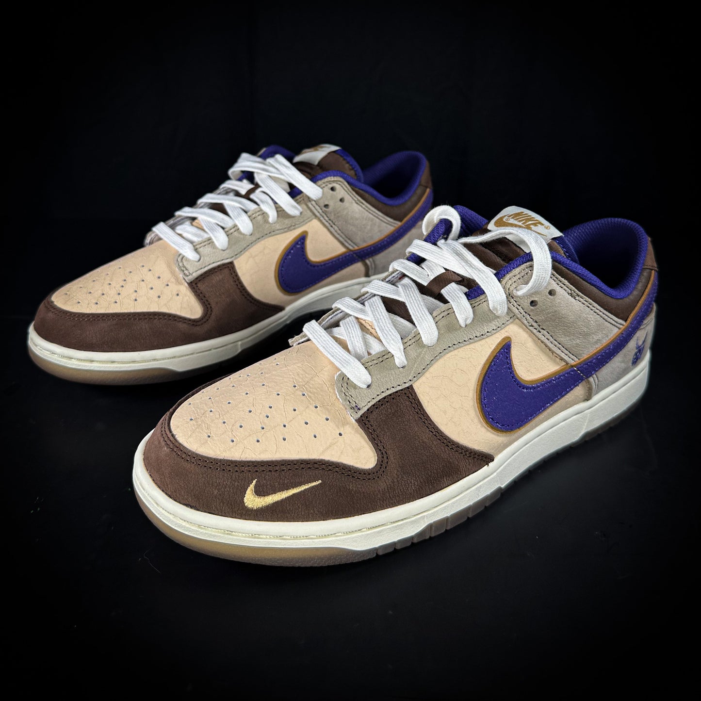 10.5us Nike Dunk Low “Setsubun”