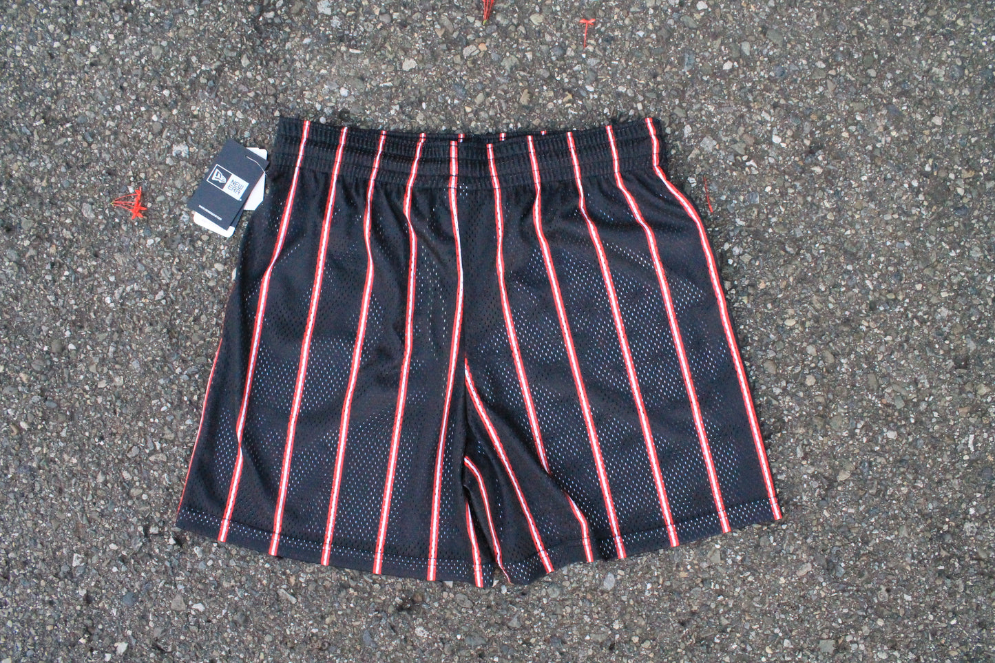 Short “Chicago Bulls” XL
