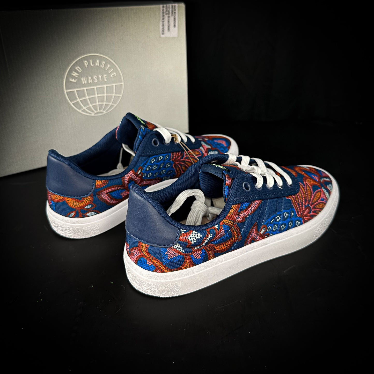 Vulc “Farm Rio” 5,5us (6,5W)