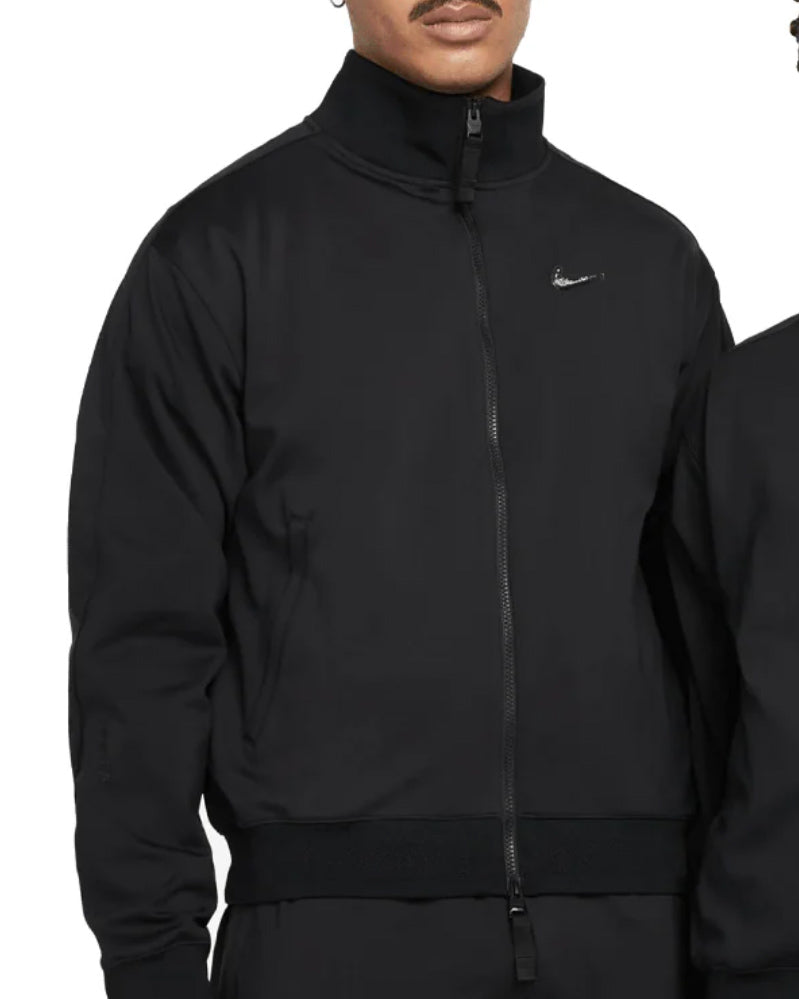 Jacket Nike x Nocta “SWAROVSKI® CRYSTALS SWOOSH” Black XL