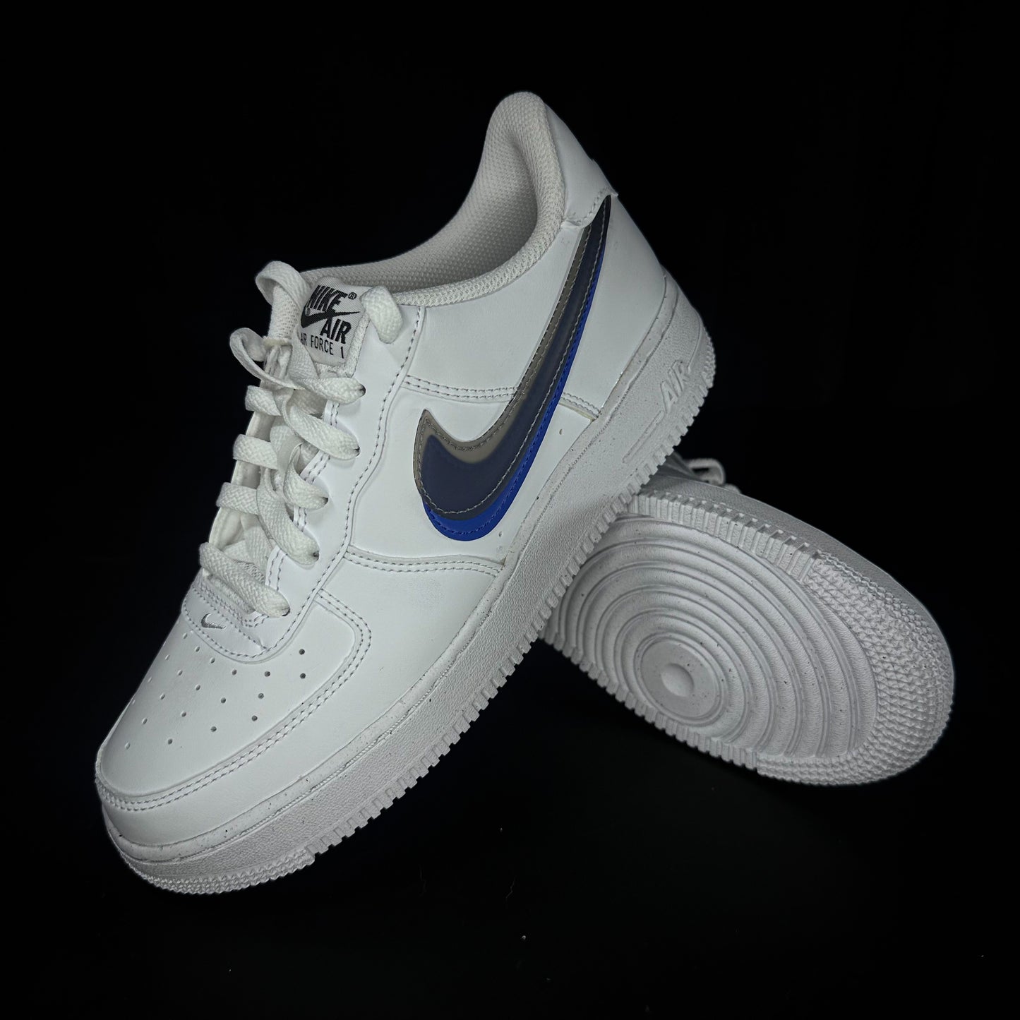7us (8.5W) Air Force One “Impact Next Nature”