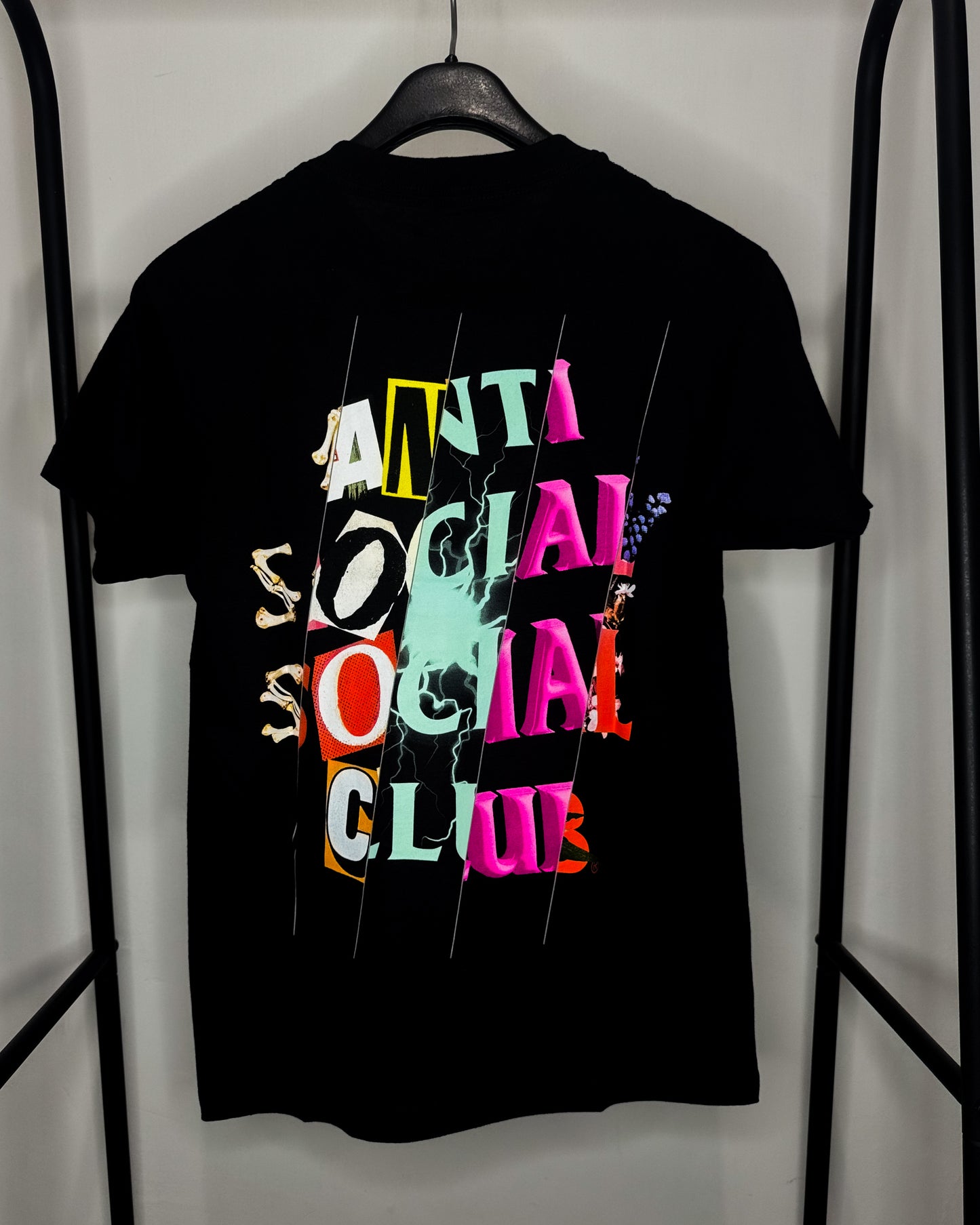 T-Shirt “Dissociative” S