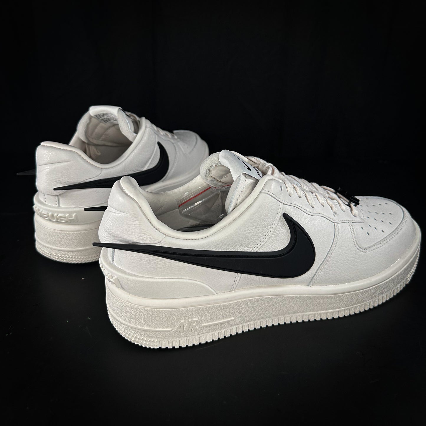 9.5us Nike Air Force One x AMBUSH