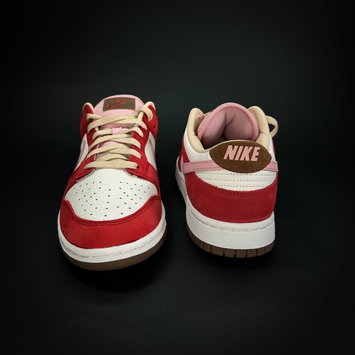7us (8.5W) Nike Dunk Low “Bacon”