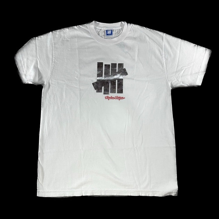 T-shirt "Troy Lee Designs" White L