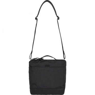 Shoulder Reflective Bag Black