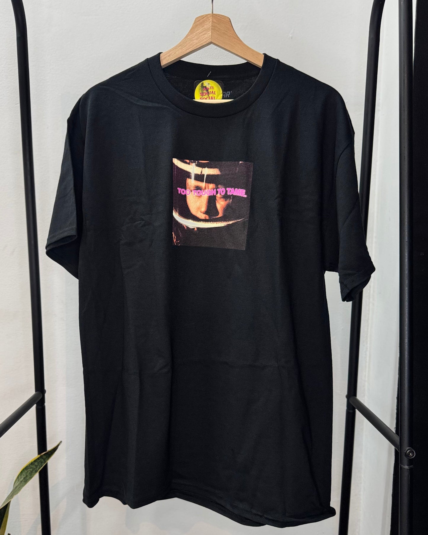 AntiSocialSocialClub T-Shirt “Chop Suey” XL