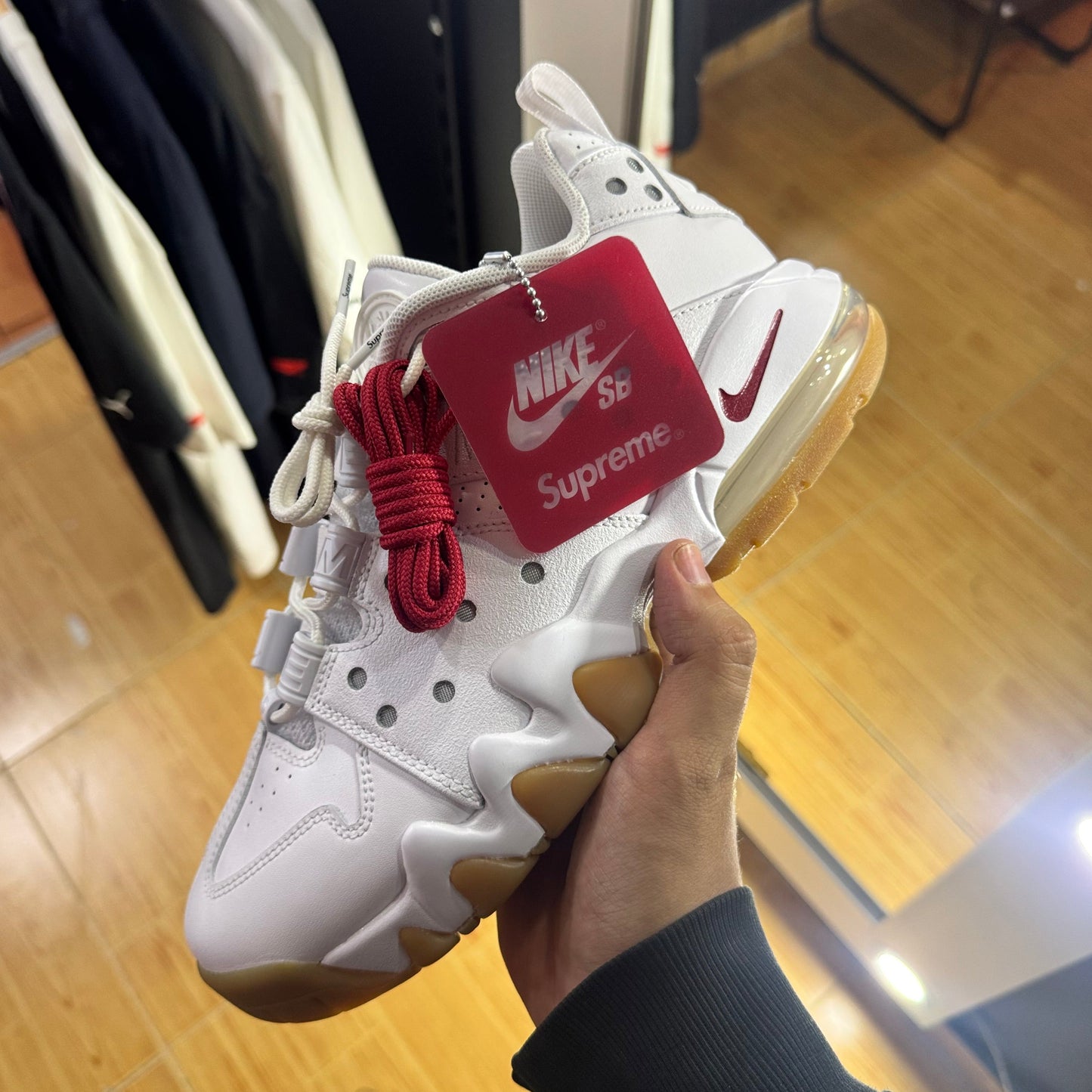 Air Max 2 CB '94