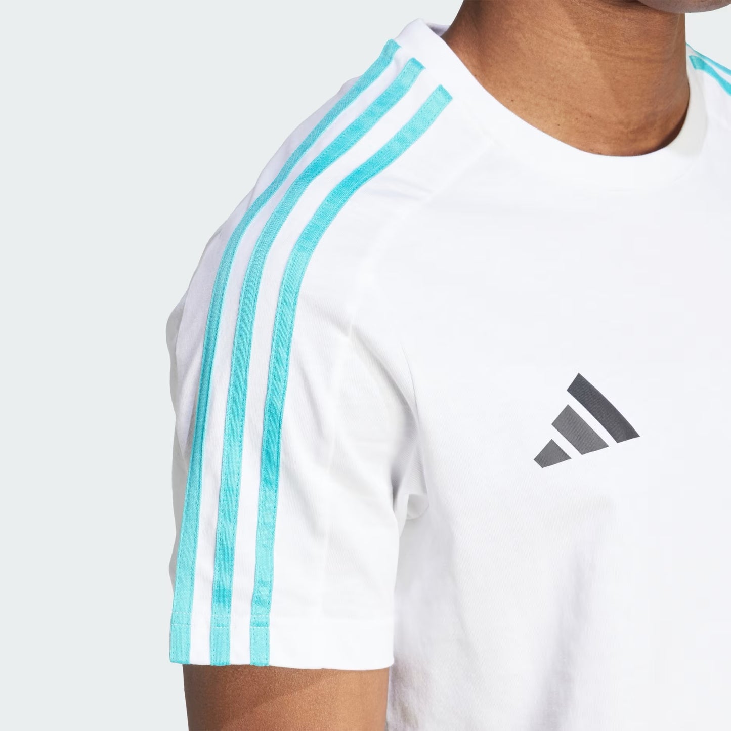 T-Shirt x Mercedes AMG White L