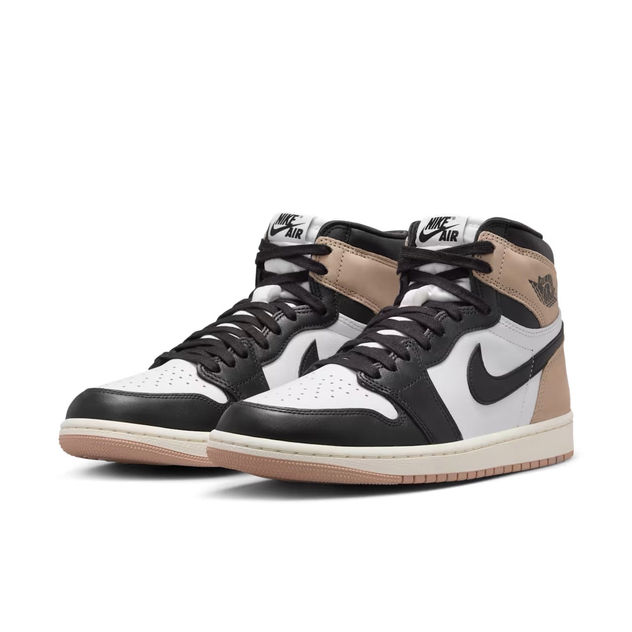 Jordan 1 High OG “Latte” 8,5us