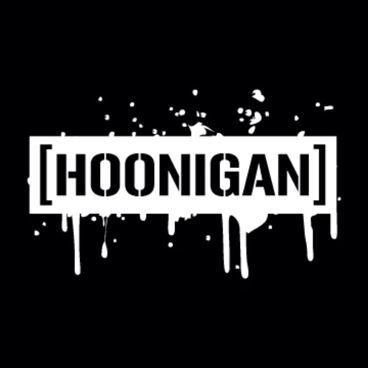 HOONIGANS