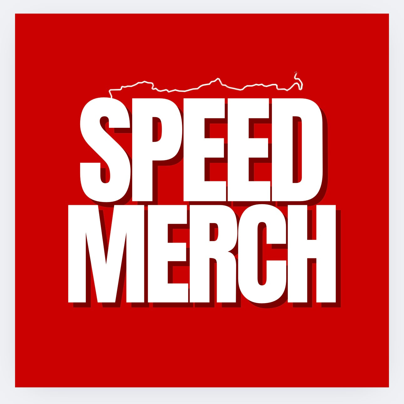 Speed Merch