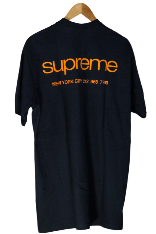T-shirt “NYC” Navy L