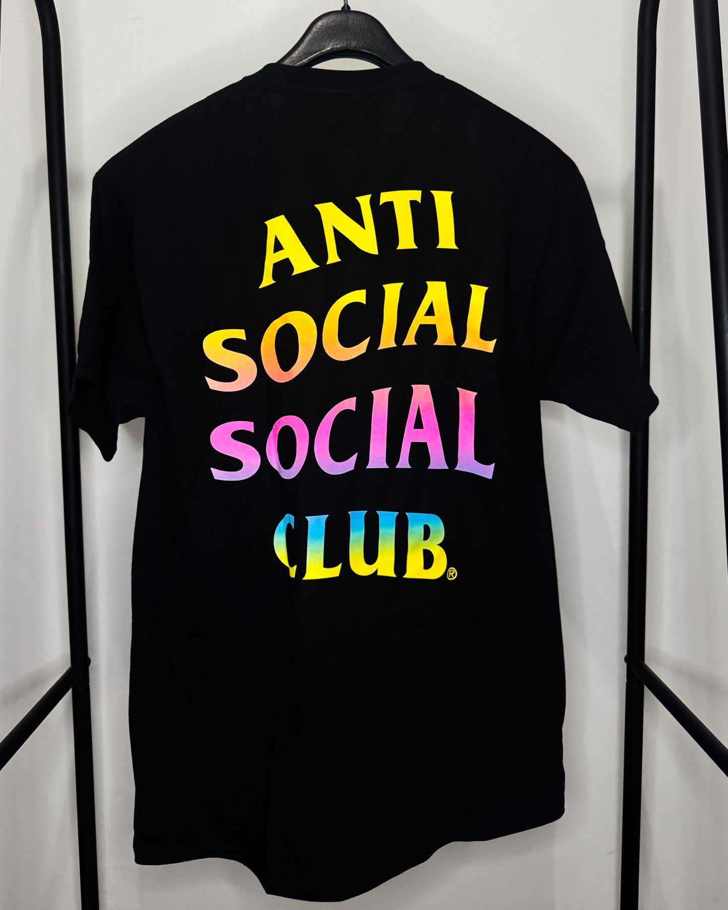 T-Shirt “Three Evils” M